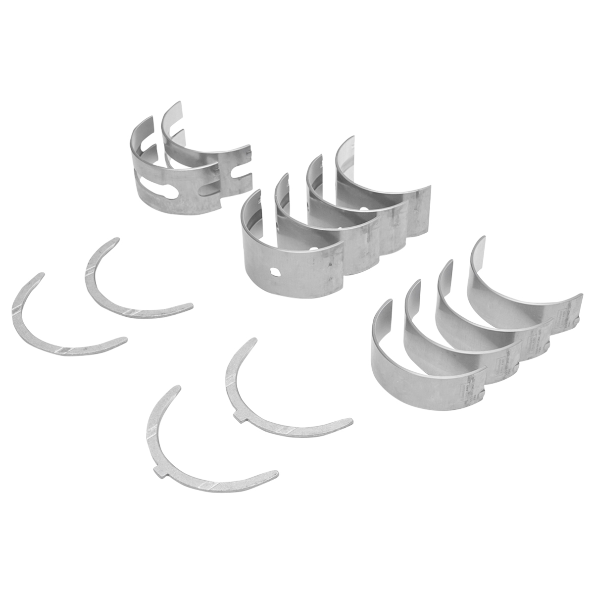 Cuzineti U-650 palier STD 103.01.090 standard - imagine 2