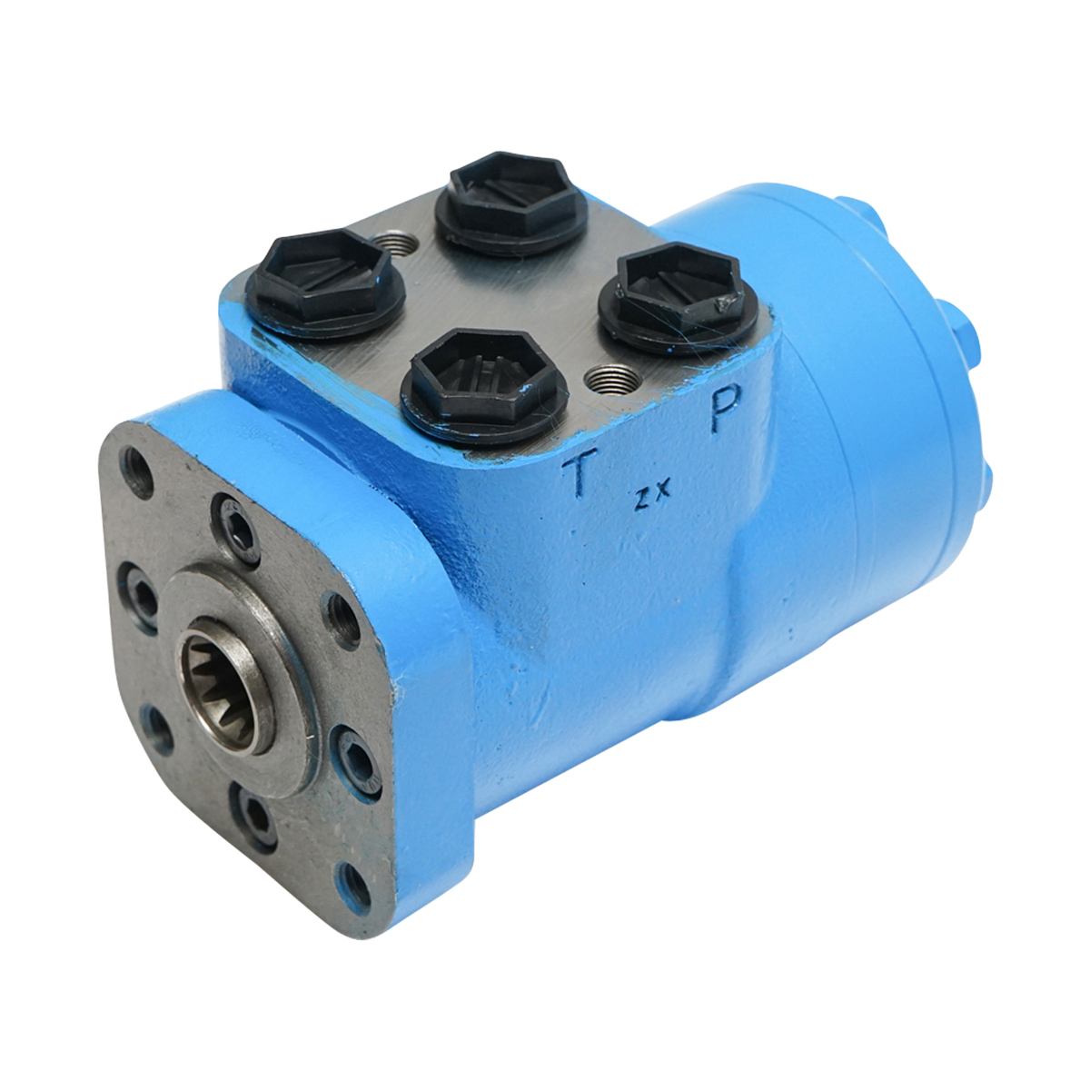 Kit servodirectie cu pompa danfoss pentru tractor UTB U-650 38.33.901 - imagine 5