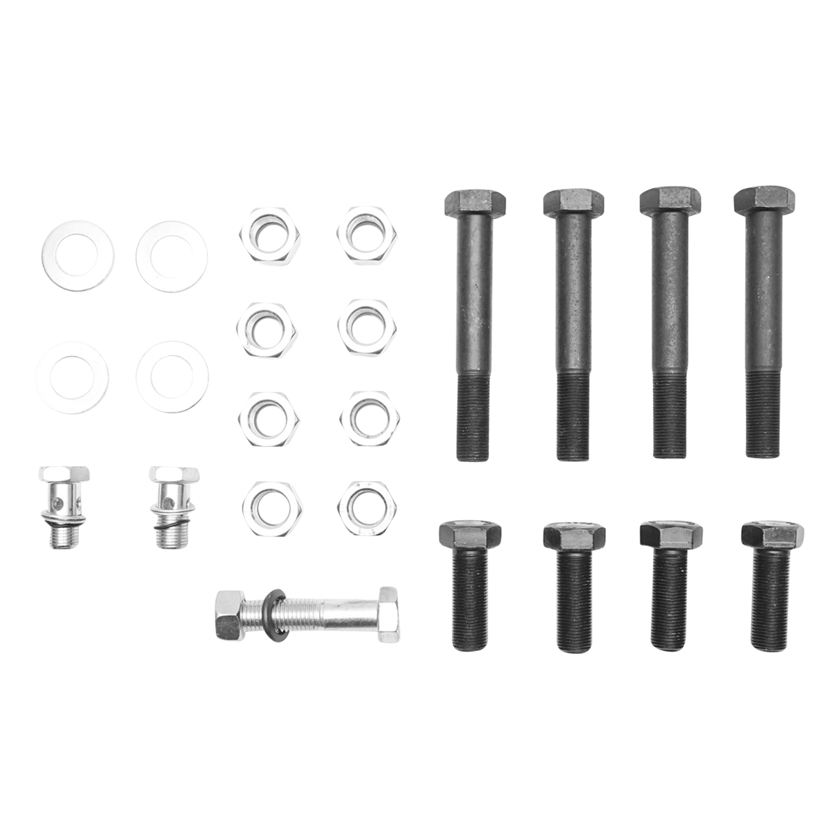Kit servodirectie cu pompa danfoss pentru tractor UTB U-650 38.33.901 - imagine 11