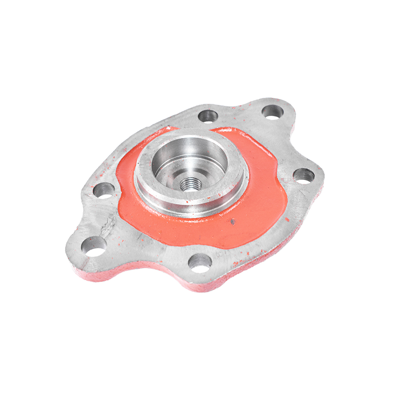 Capac caseta directie simpla U-445 - imagine 2