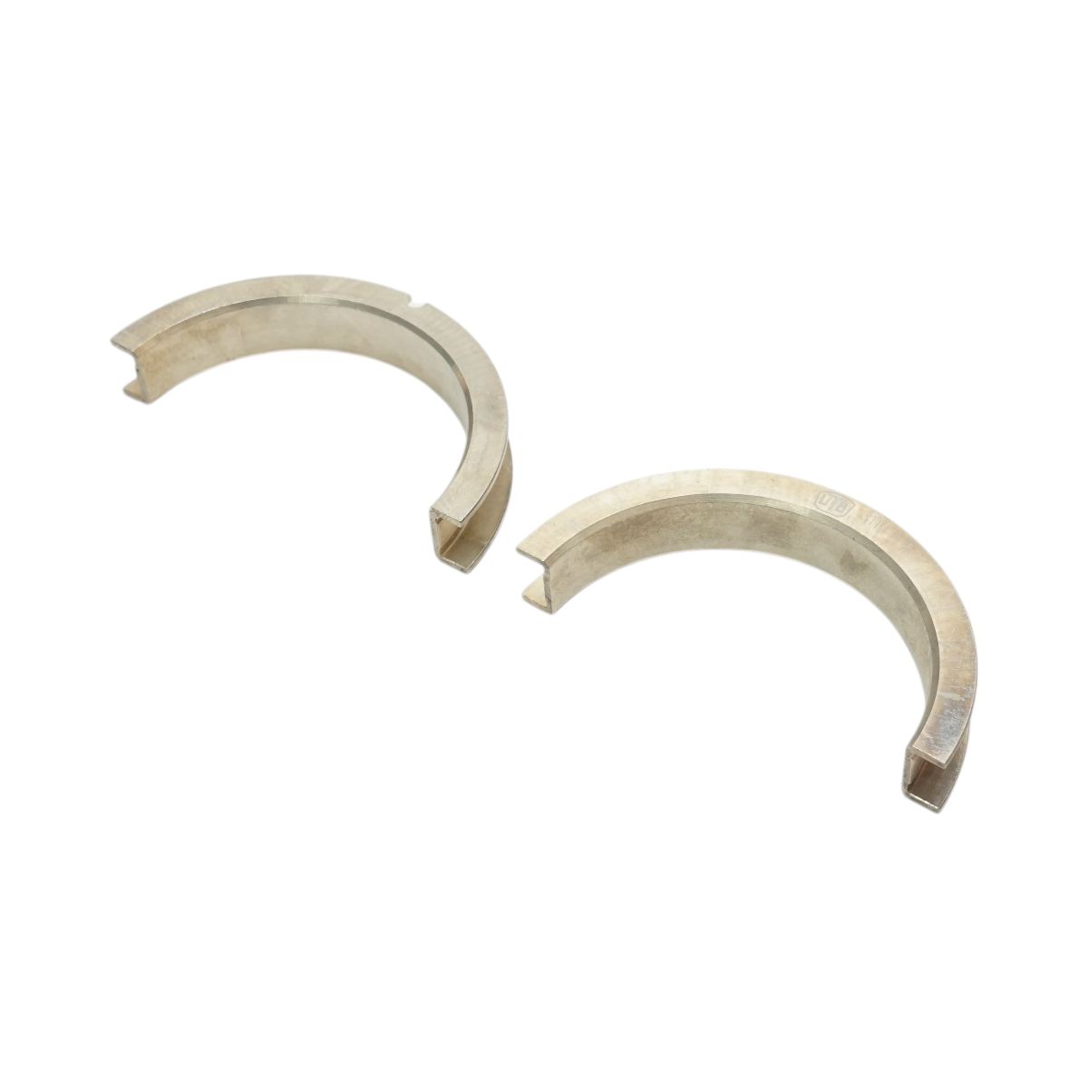 Semicuzineti etansare standard pentru arborele motor U-650 /set