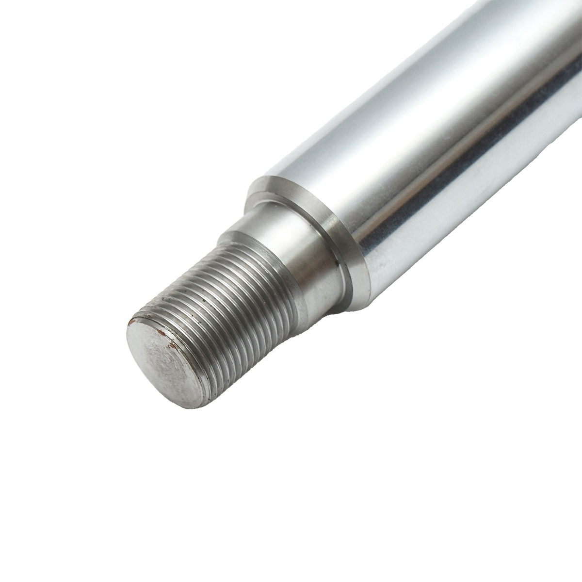 Ax central (tija) cilindru hidraulic fi75x30x200mm. (515) - imagine 5