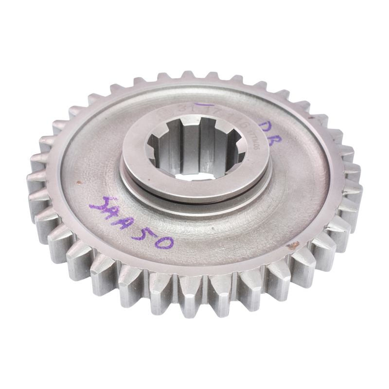 Pachet pinioane cutie viteze UTB U-650 - imagine 4