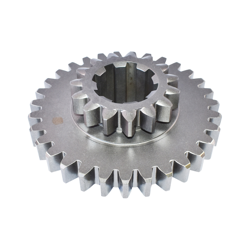 Pachet pinioane cutie viteze UTB U-650 - imagine 6