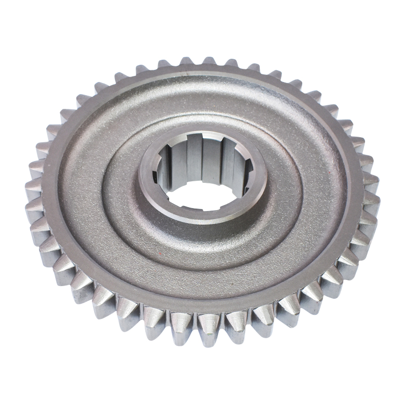 Pachet pinioane cutie viteze UTB U-650 - imagine 2