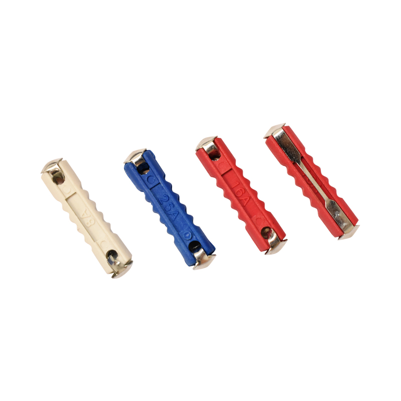 Cutie 4 cai cu sigurante fuzibile U-445 cod 40.37.023 Breckner Germany - imagine 4