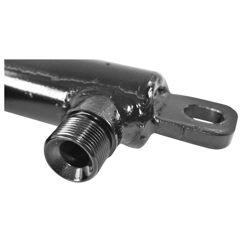 Radiator racire ulei UTB U-650 - imagine 2