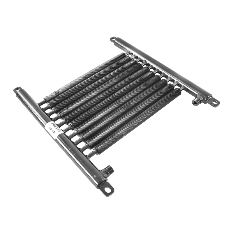 Radiator racire ulei UTB U-650 - imagine 3