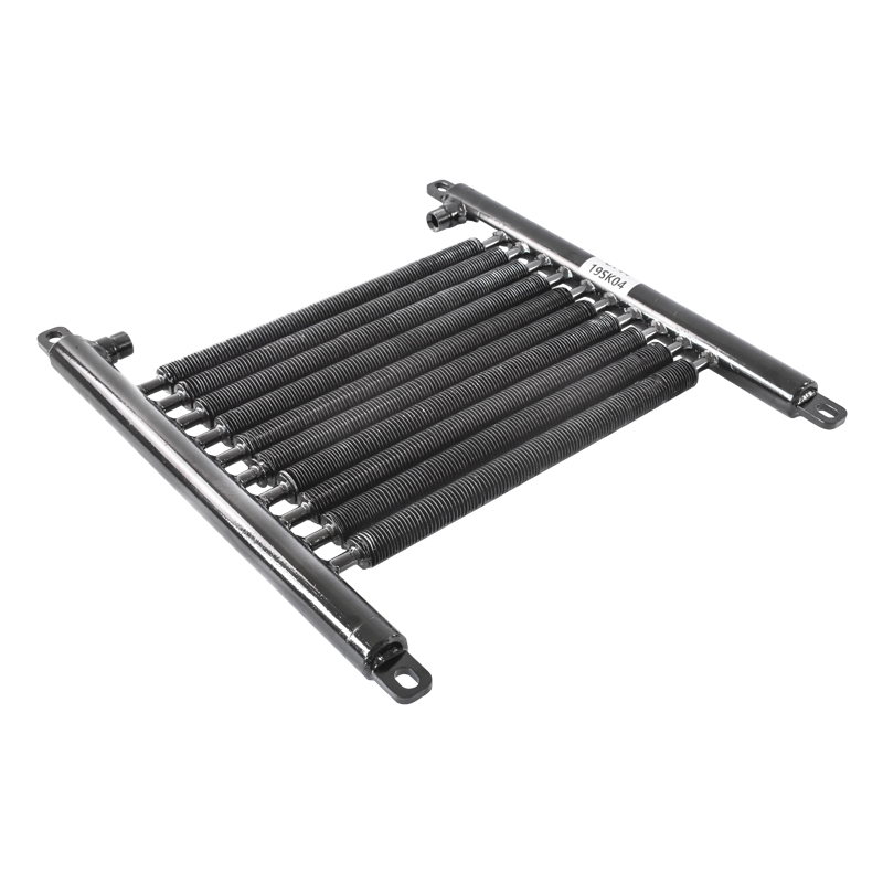 Radiator racire ulei UTB U-650 - imagine 5