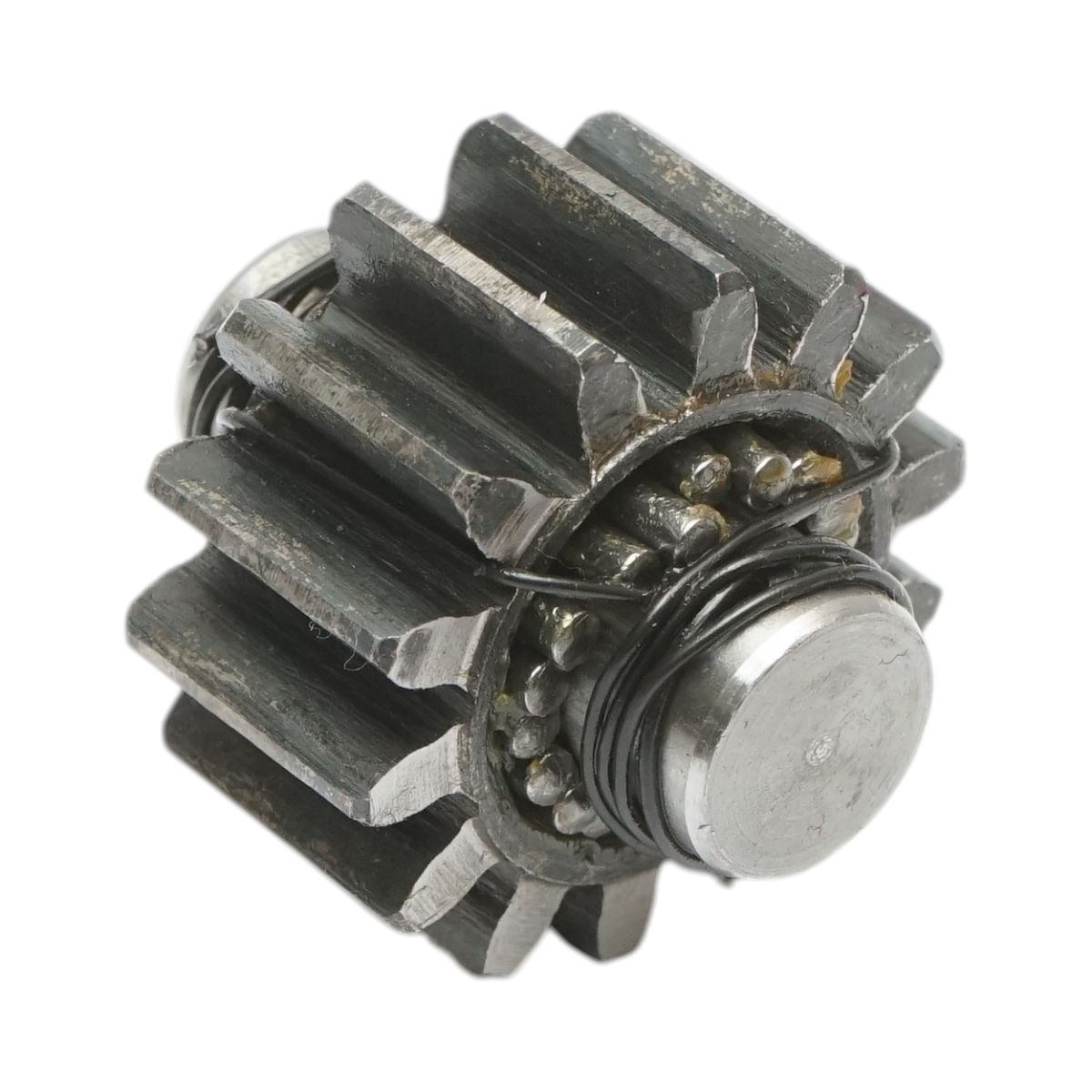 Satelit cu ace pentru priza putere U-650 - imagine 3