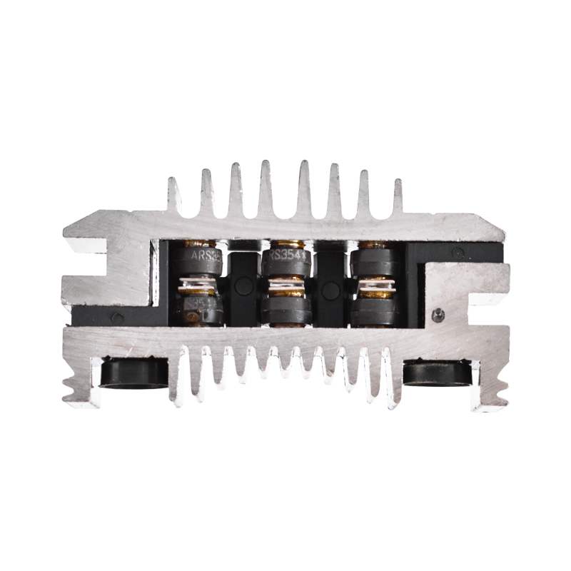 Punte diode M.N (fara suruburi) - imagine 2