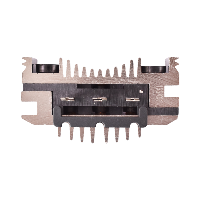 Punte diode M.N (fara suruburi) - imagine 5