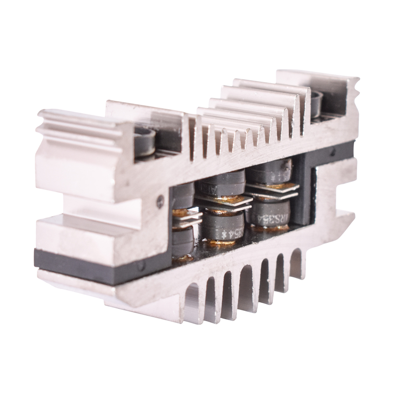 Punte diode M.N (fara suruburi) - imagine 3