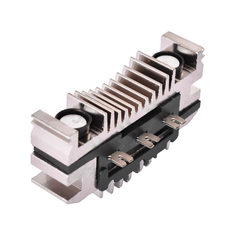 Punte diode M.N (fara suruburi) - imagine 6