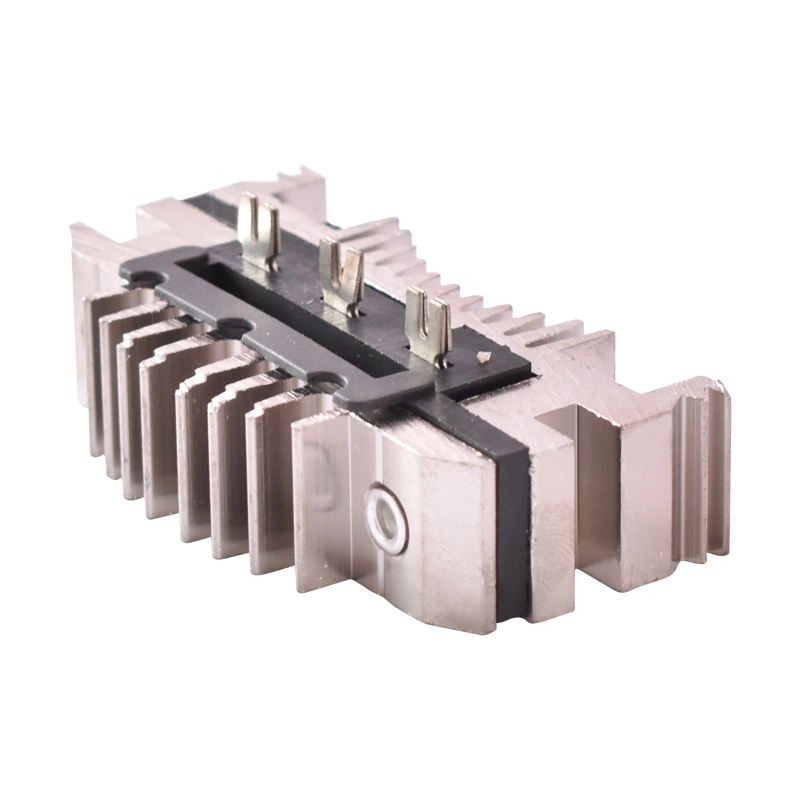 Punte diode M.N (fara suruburi)