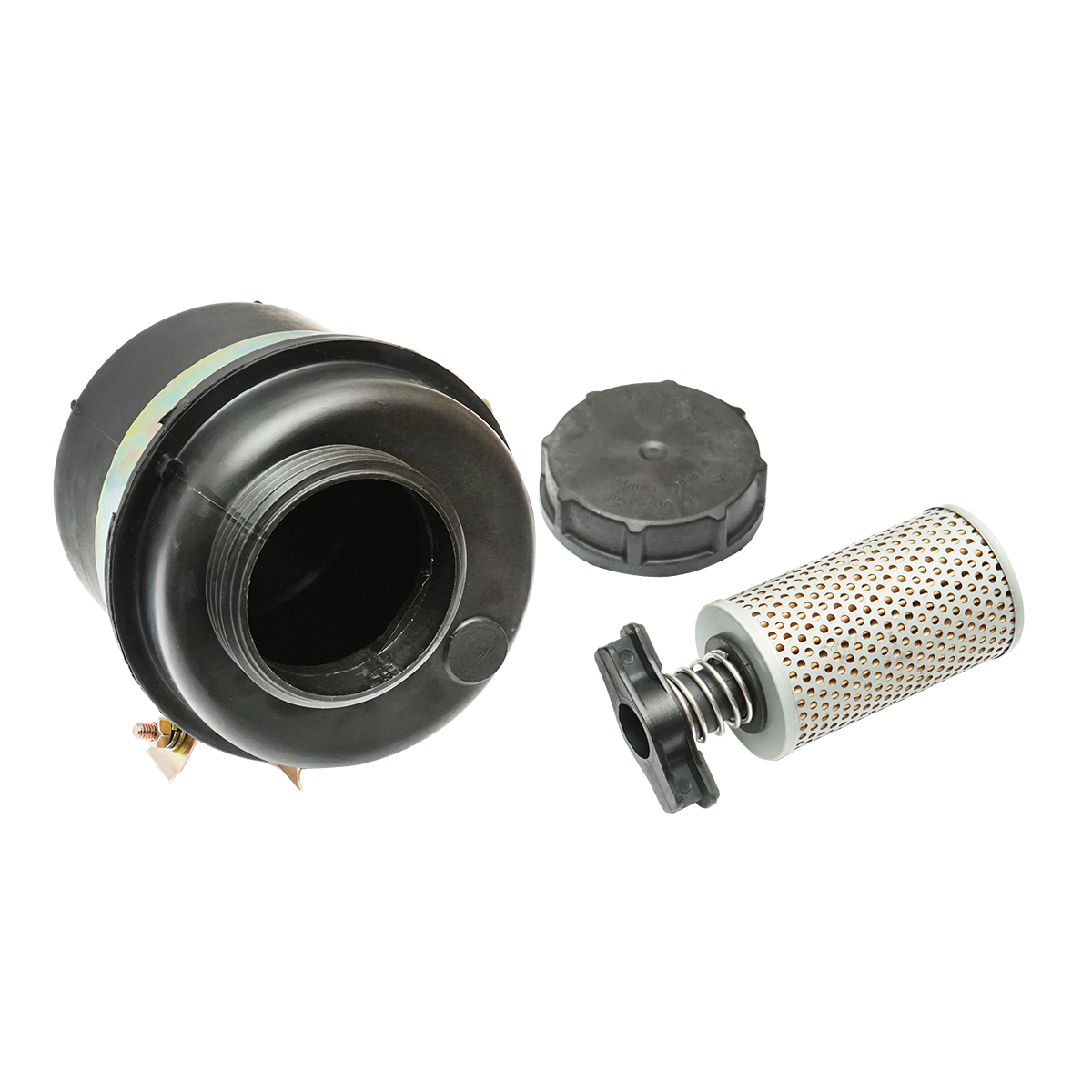 Rezervor ulei servodirectie cu filtru HQ UTB U-445 - imagine 4