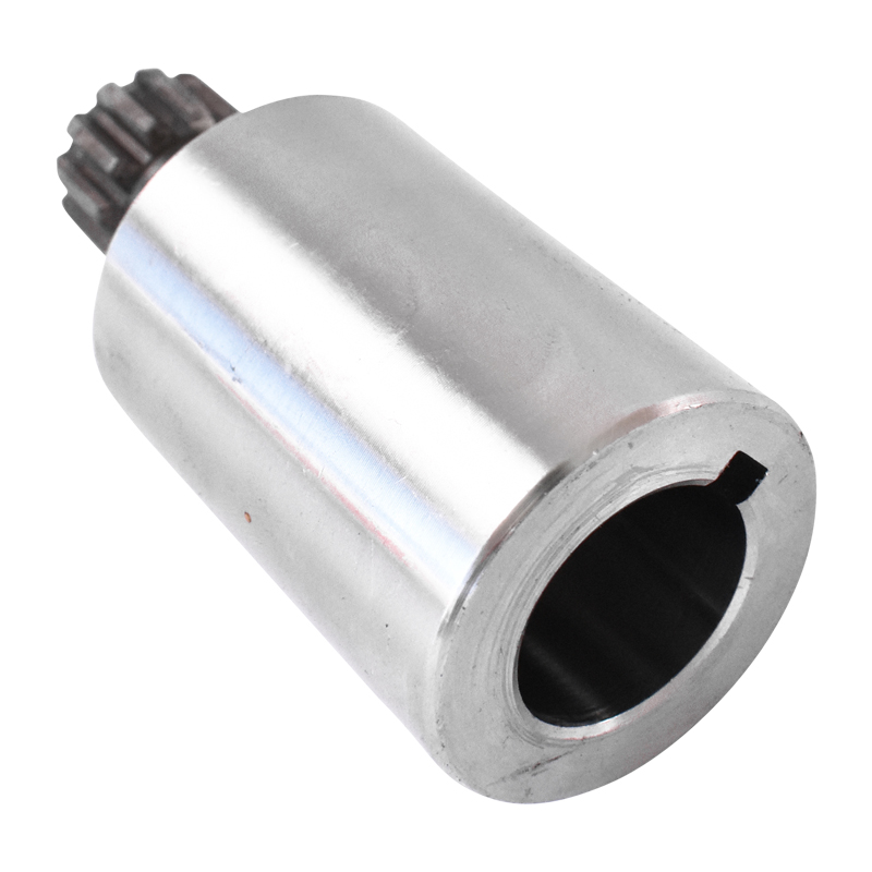 Pinion antrenor de cuplare pompa Danfoss servodirectie UTB U-650 - imagine 2