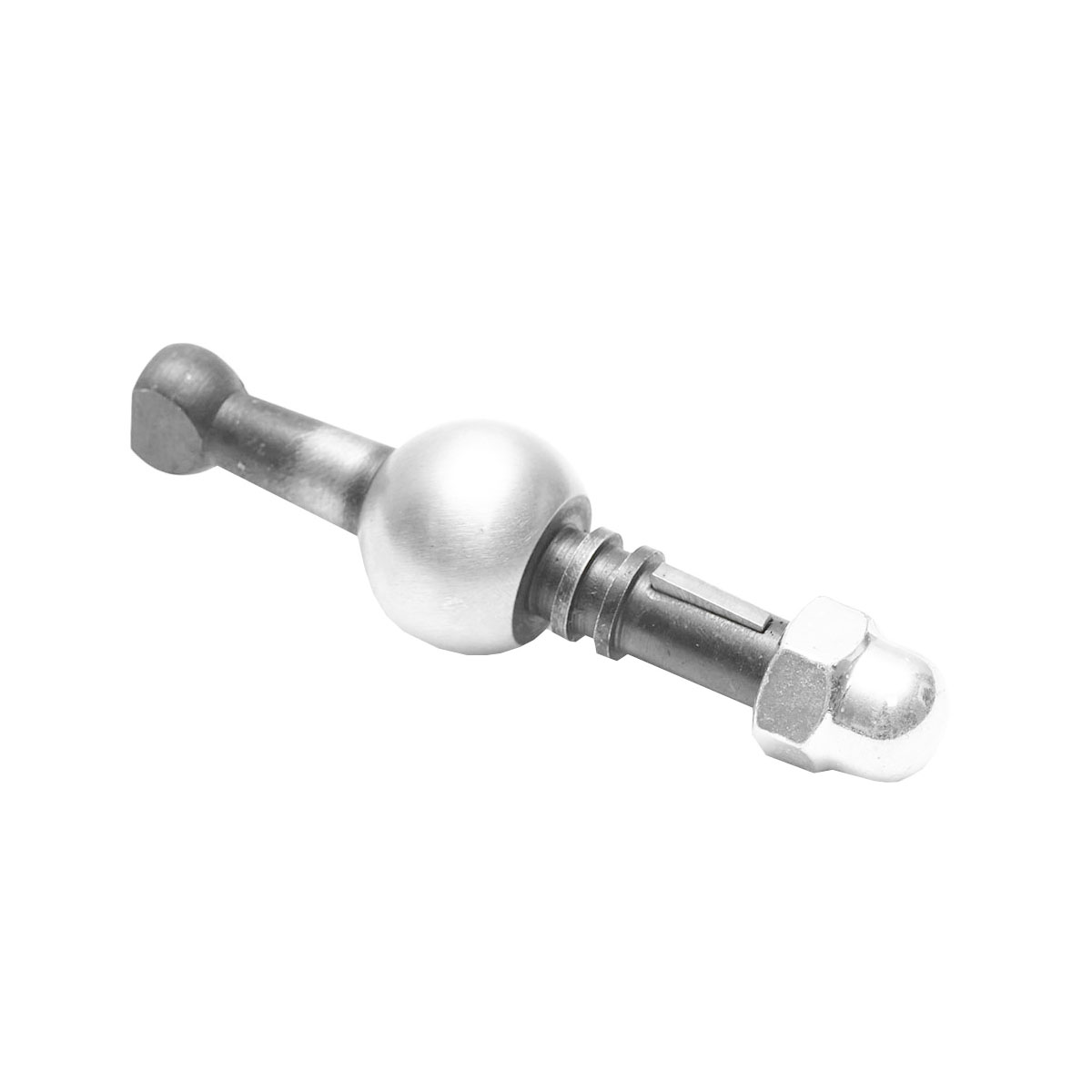 Parghie sfera maneta cu piulita si pana D5-180 distribuitor hidraulic D700 U-650 - imagine 3