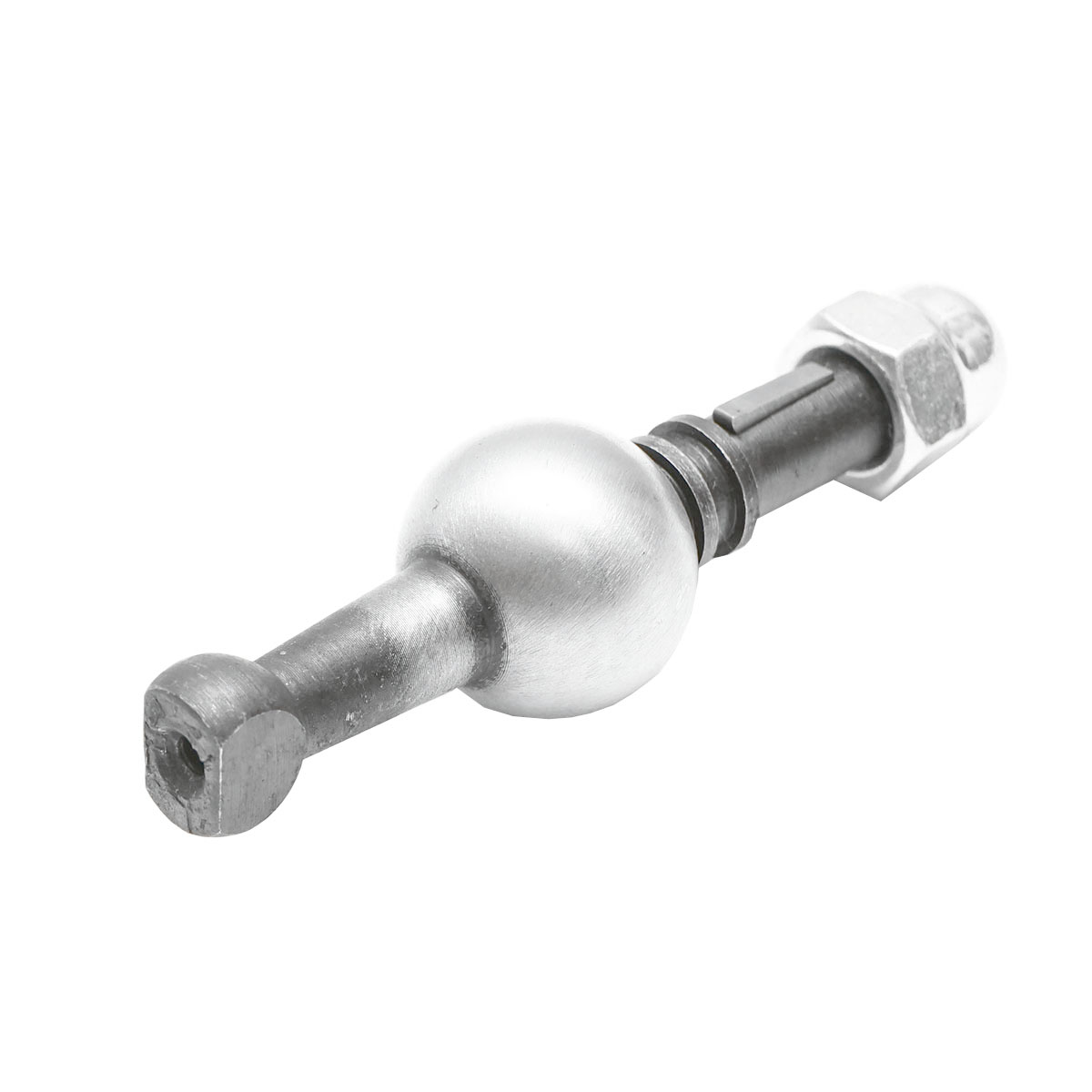 Parghie sfera maneta cu piulita si pana D5-180 distribuitor hidraulic D700 U-650 - imagine 2