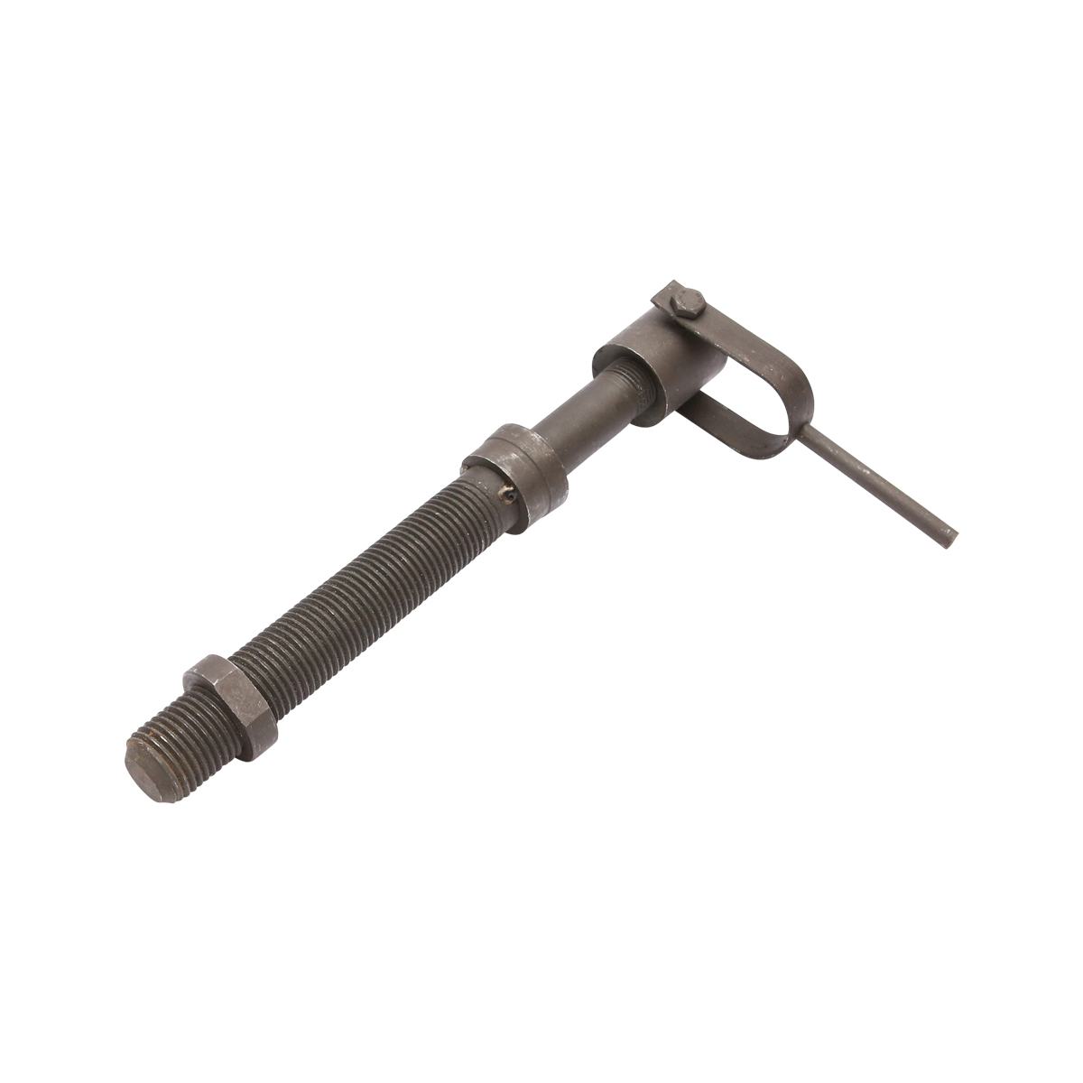 Tija filetata M30 scurta UTB U-650