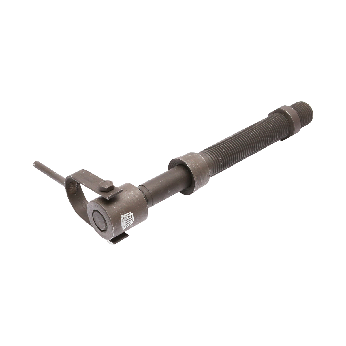 Tija filetata M30 scurta UTB U-650 - imagine 2