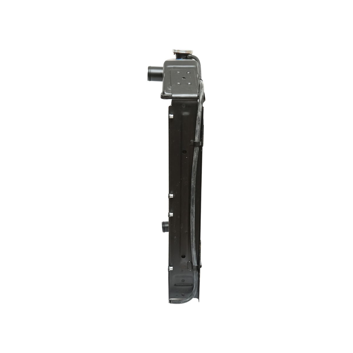 Radiator racire din cupru Tractor U-640 si U-683 - imagine 3