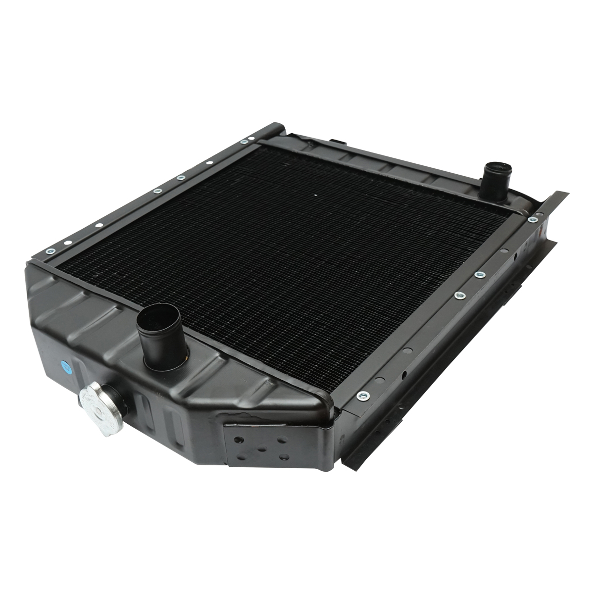Radiator racire din cupru Tractor U-640 si U-683 - imagine 6