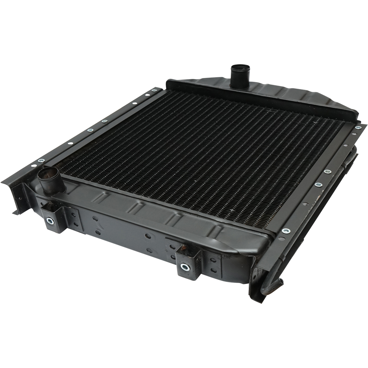 Radiator racire din cupru Tractor U-640 si U-683 - imagine 5