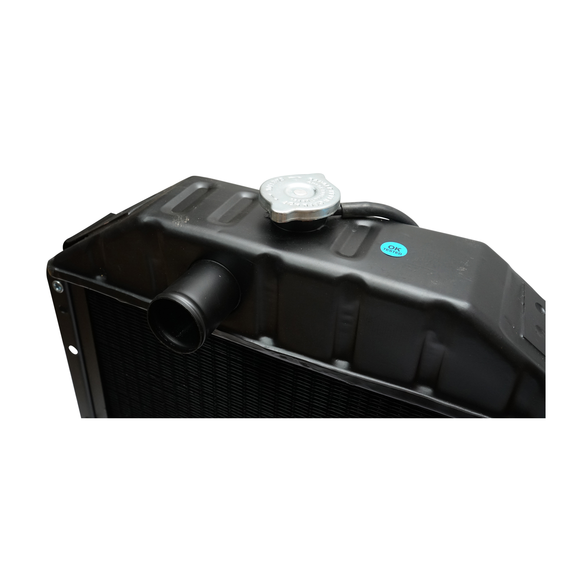 Radiator racire din cupru Tractor U-640 si U-683 - imagine 4