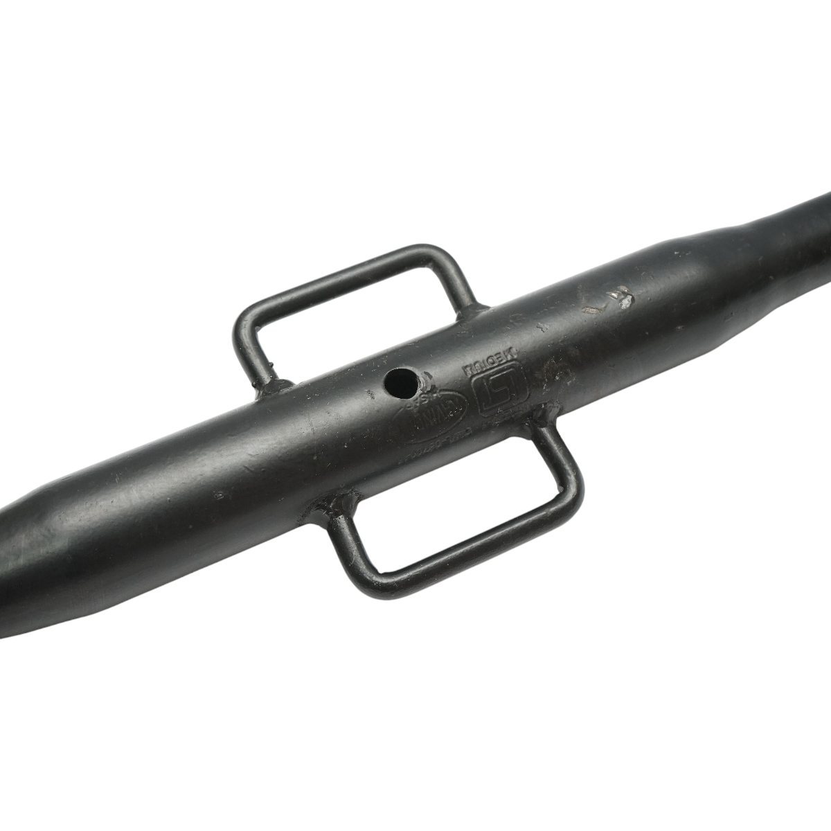 Tirant central U-445 M30x3 cu maner nuca mica/mare - imagine 6