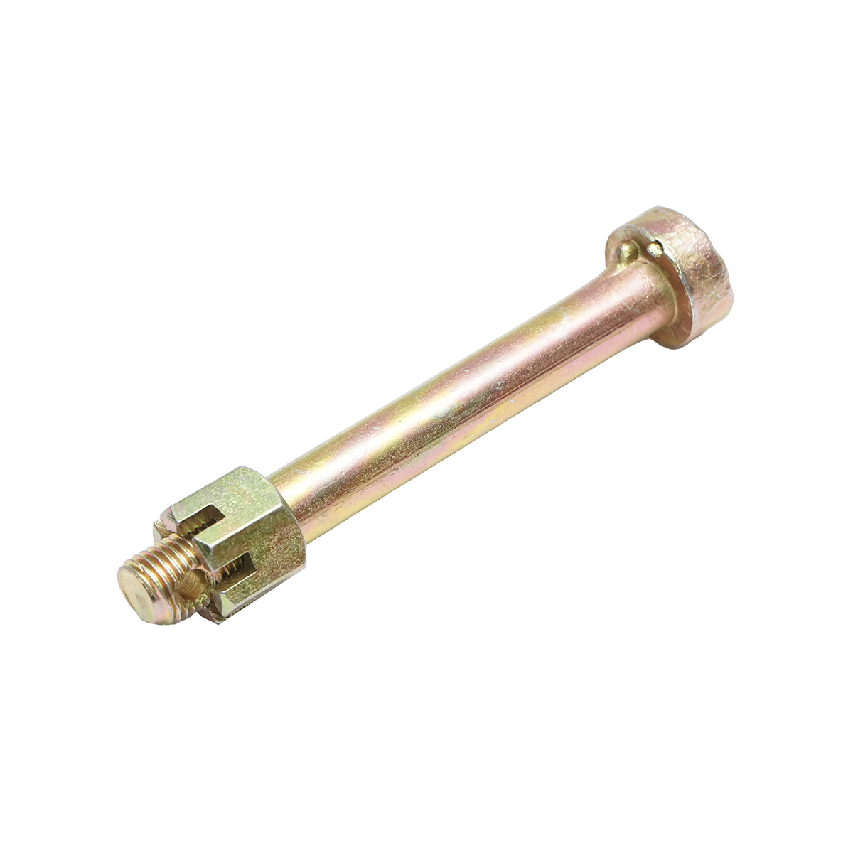 Surub soare janta cu piulita UTB U-650 (prindere pe obada) - imagine 2