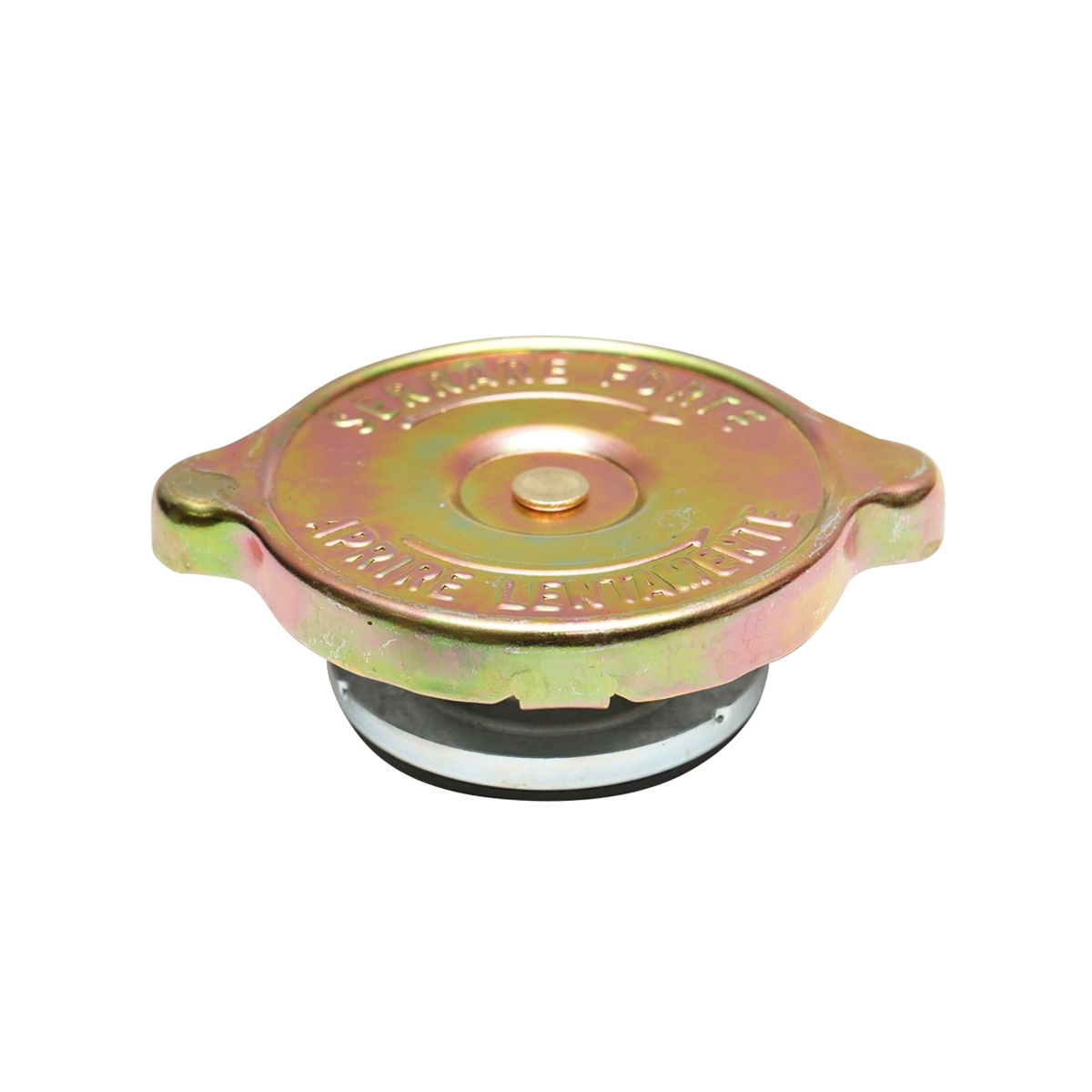 Buson mare radiator tractor UTB U-650