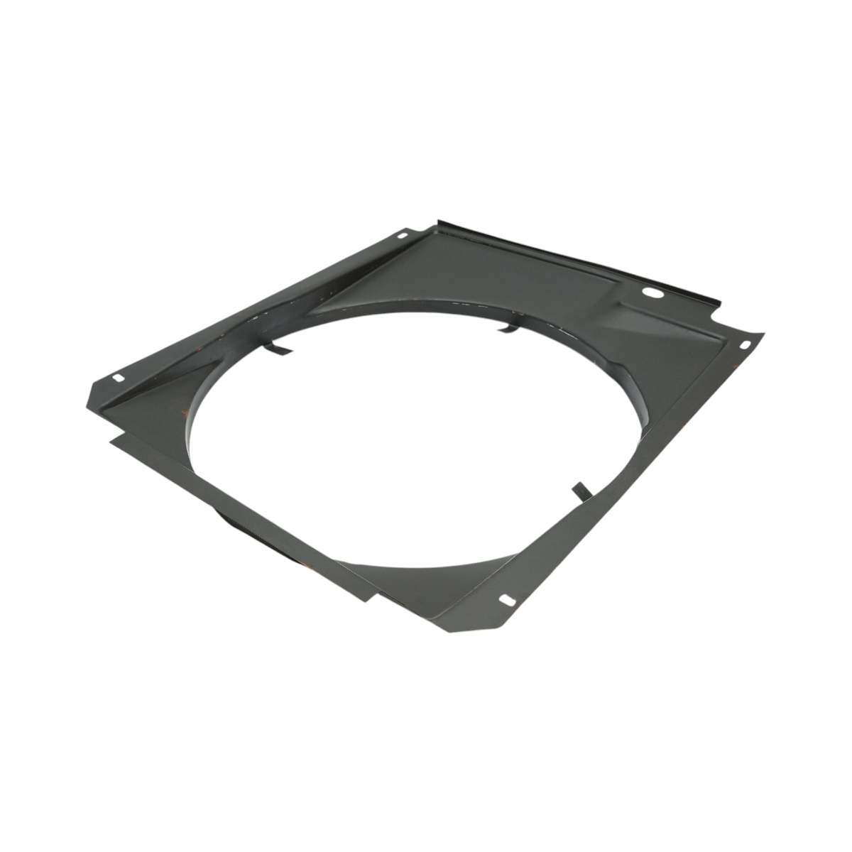 Difuzor aer radiator tractor UTB U-650 - imagine 5