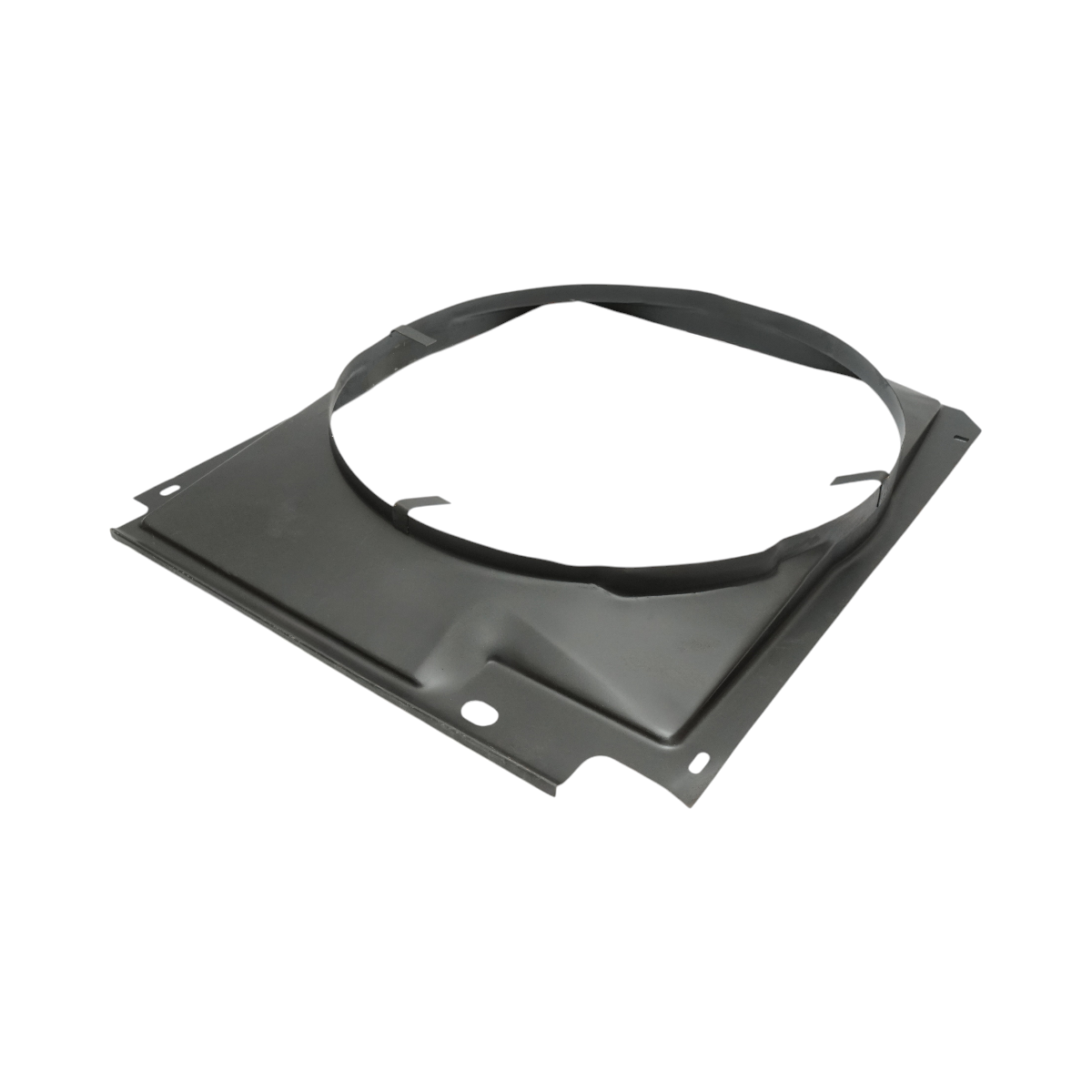 Difuzor aer radiator tractor UTB U-650 - imagine 4