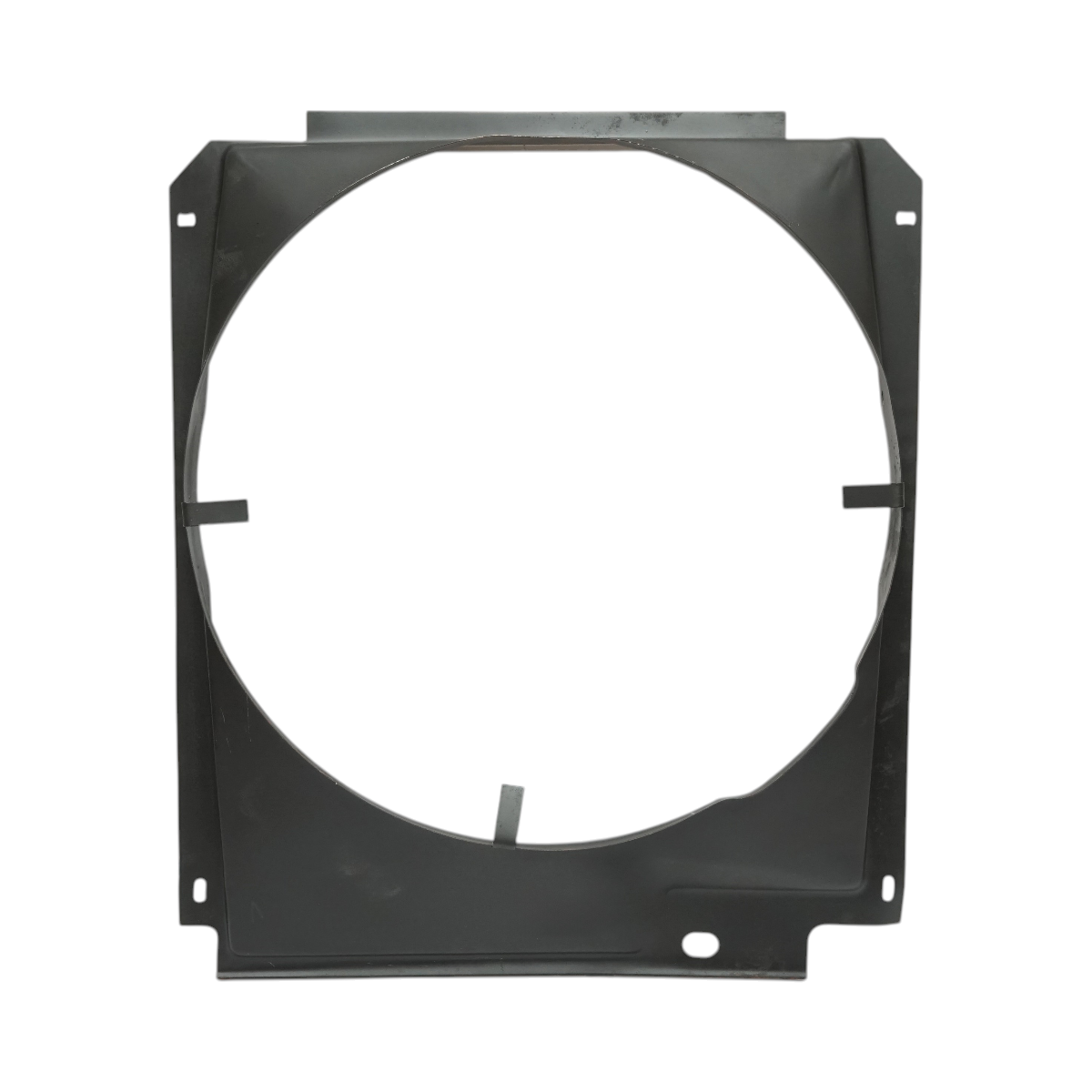 Difuzor aer radiator tractor UTB U-650 - imagine 2