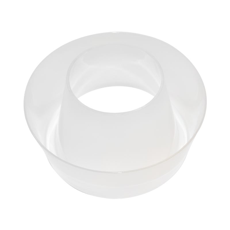 Captator praf filtru aer U-650 din plastic flexibil 2402.05.1002