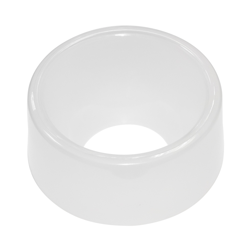 Captator praf filtru aer U-650 din plastic flexibil 2402.05.1002 - imagine 2