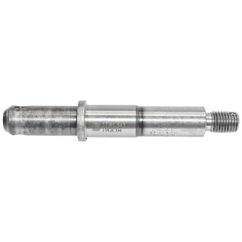 Ax placa laterala cu filet U-650 31.61.543 - imagine 2