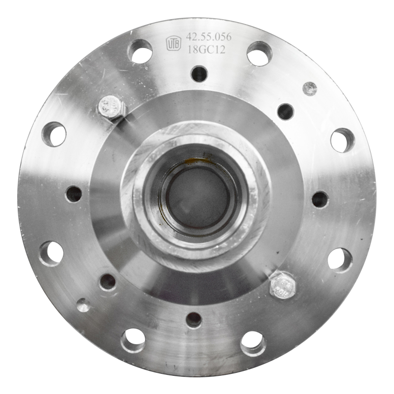 Carcasa sateliti fata U-445 DT 42.55.056 UTB 340DT, 445DT, 550DT, U-651 - imagine 2