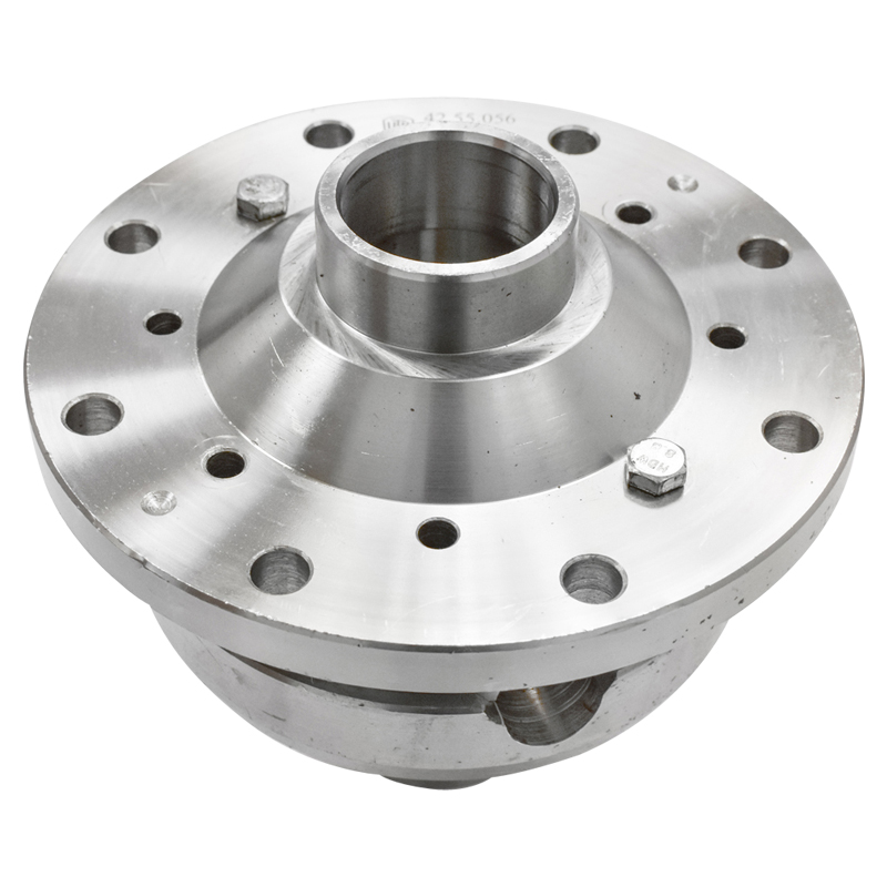 Carcasa sateliti fata U-445 DT 42.55.056 UTB 340DT, 445DT, 550DT, U-651 - imagine 3