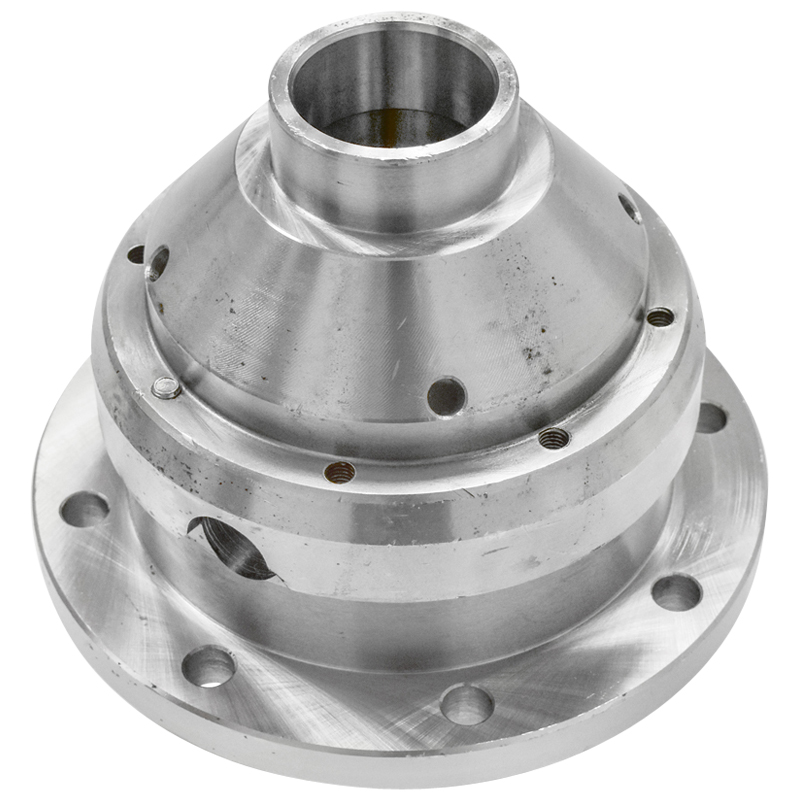 Carcasa sateliti fata U-445 DT 42.55.056 UTB 340DT, 445DT, 550DT, U-651 - imagine 4