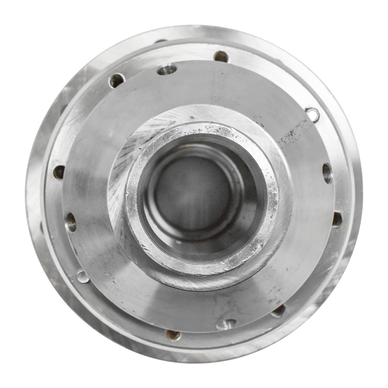 Carcasa sateliti fata U-445 DT 42.55.056 UTB 340DT, 445DT, 550DT, U-651 - imagine 5