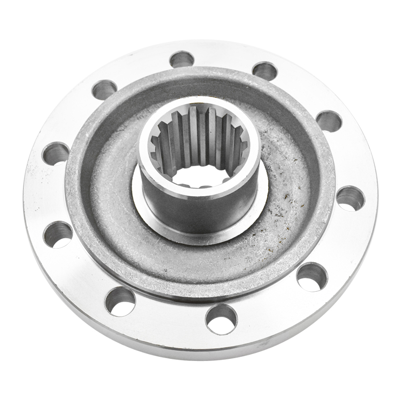 Butuc canelat punte fata UTB 445DT - 550DT - imagine 4