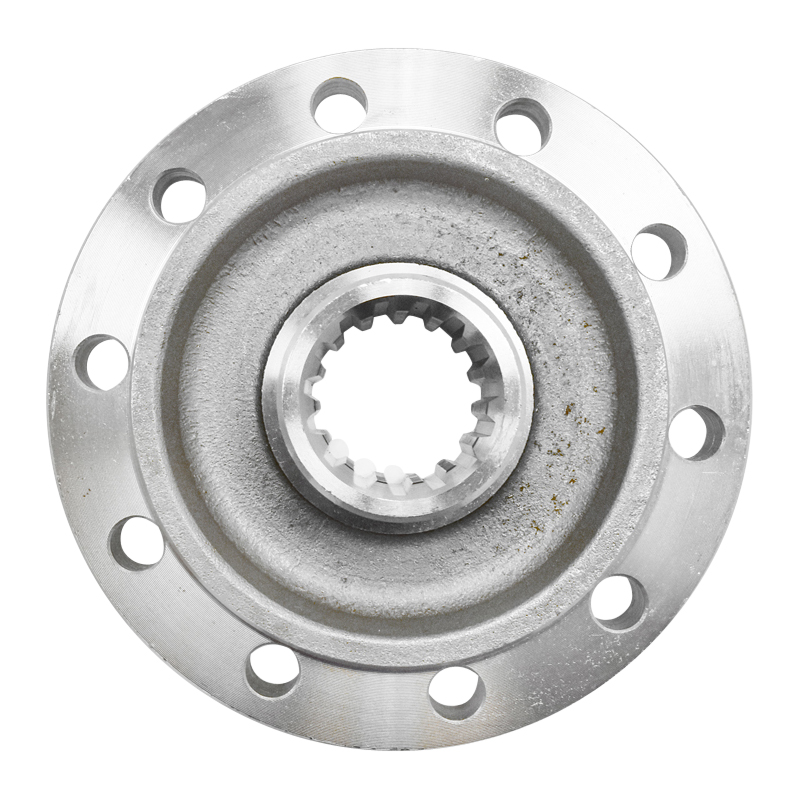 Butuc canelat punte fata UTB 445DT - 550DT - imagine 3