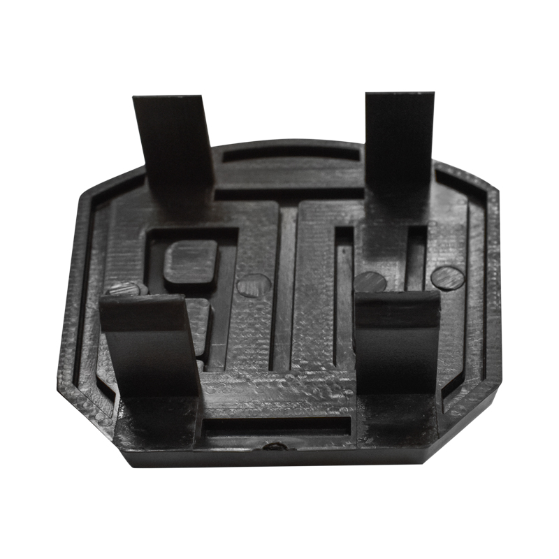 Emblema plastic pentru grila fata UTB - imagine 3
