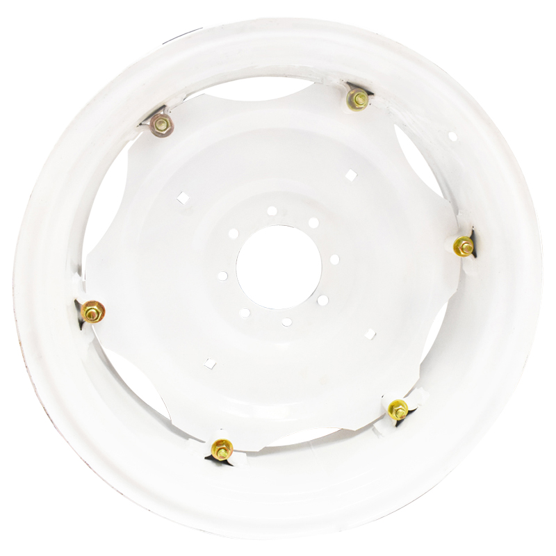 Janta spate completa FIAT UTB U-445 40.31.015 - imagine 5