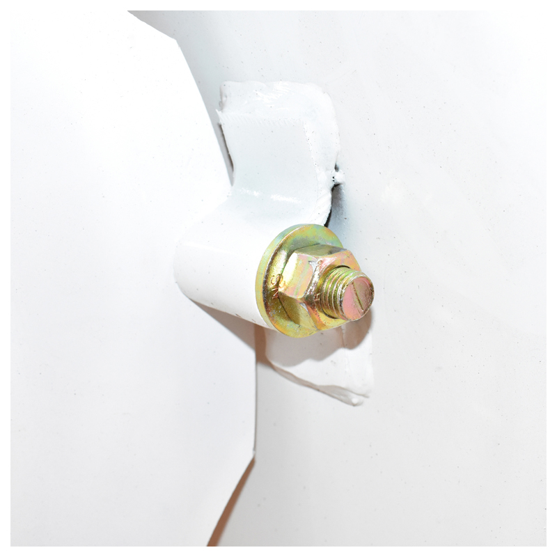 Janta spate completa FIAT UTB U-445 40.31.015 - imagine 6