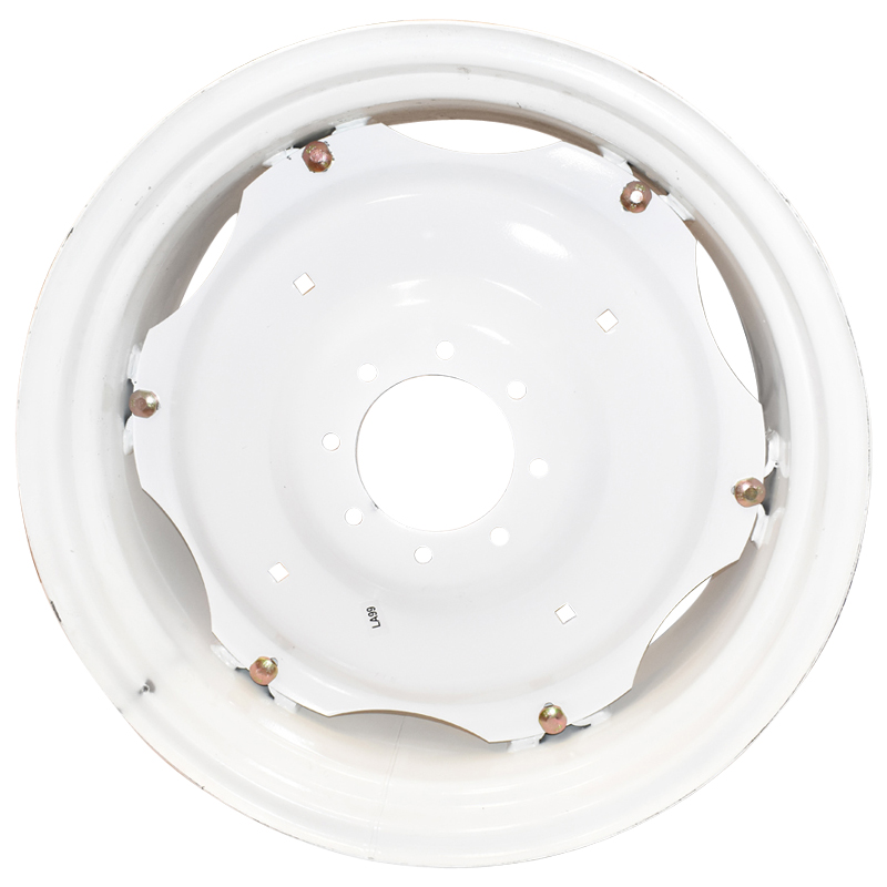 Janta spate completa FIAT UTB U-445 40.31.015 - imagine 3