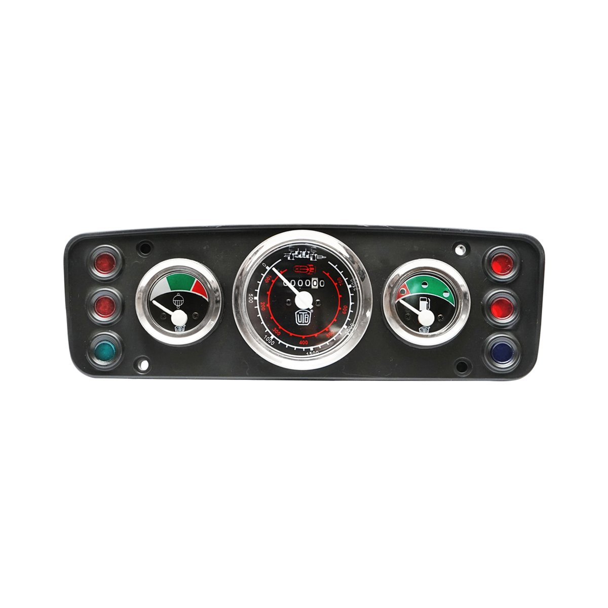 Tablou de bord U-445, Fiat 480-640 95140.001 5103690
