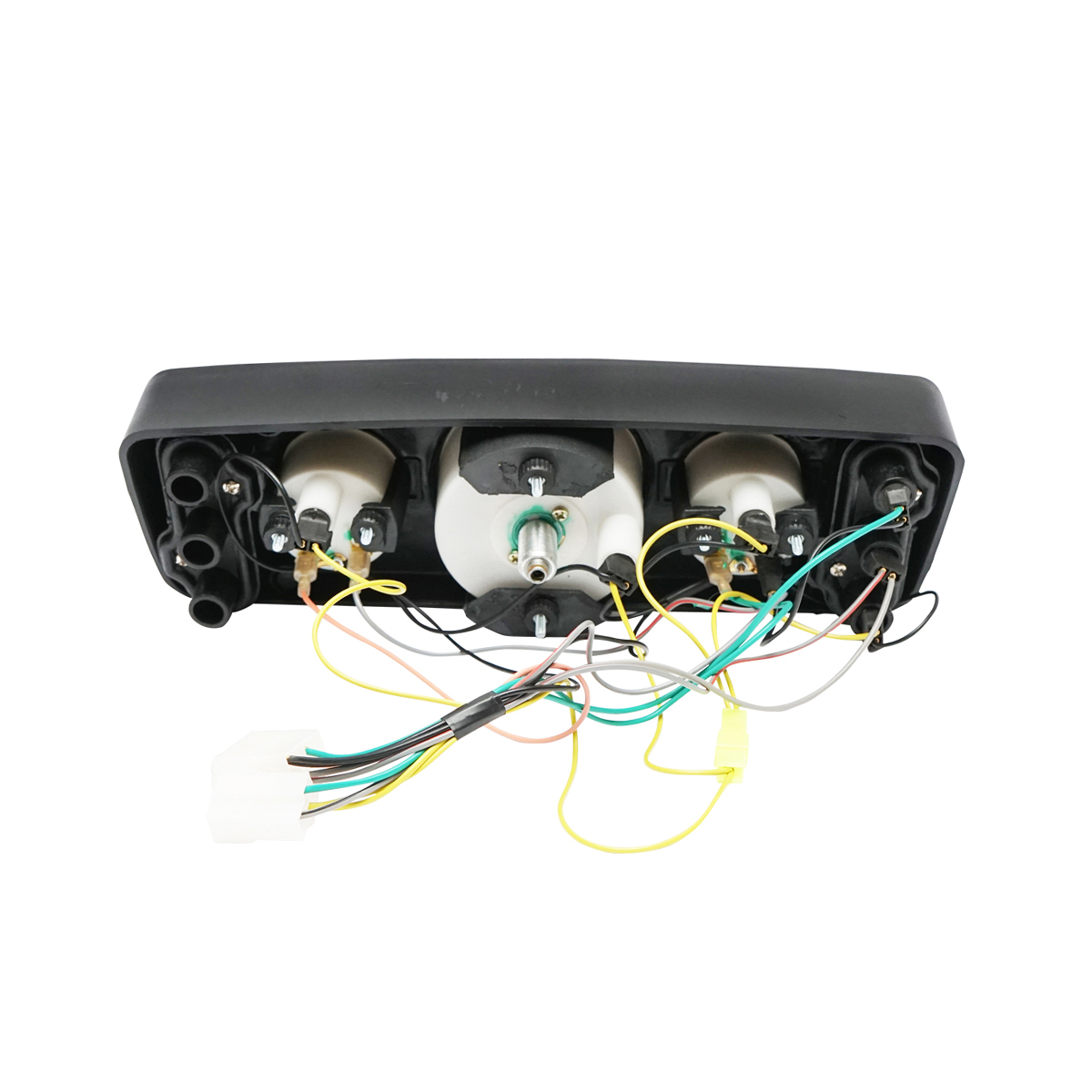 Tablou de bord U-445, Fiat 480-640 95140.001 5103690 - imagine 4